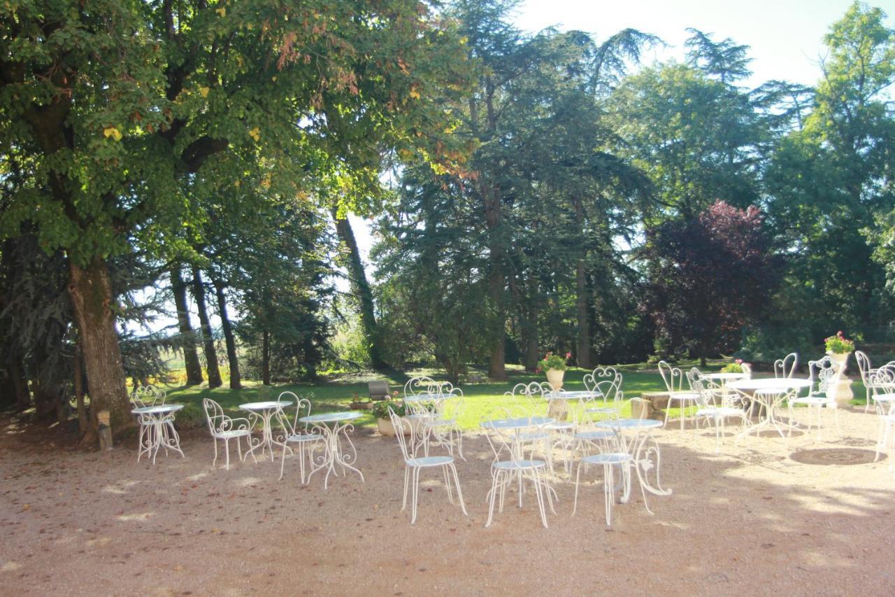 Chateau De La Chapelle Des Bois Fleurie Bilik gambar